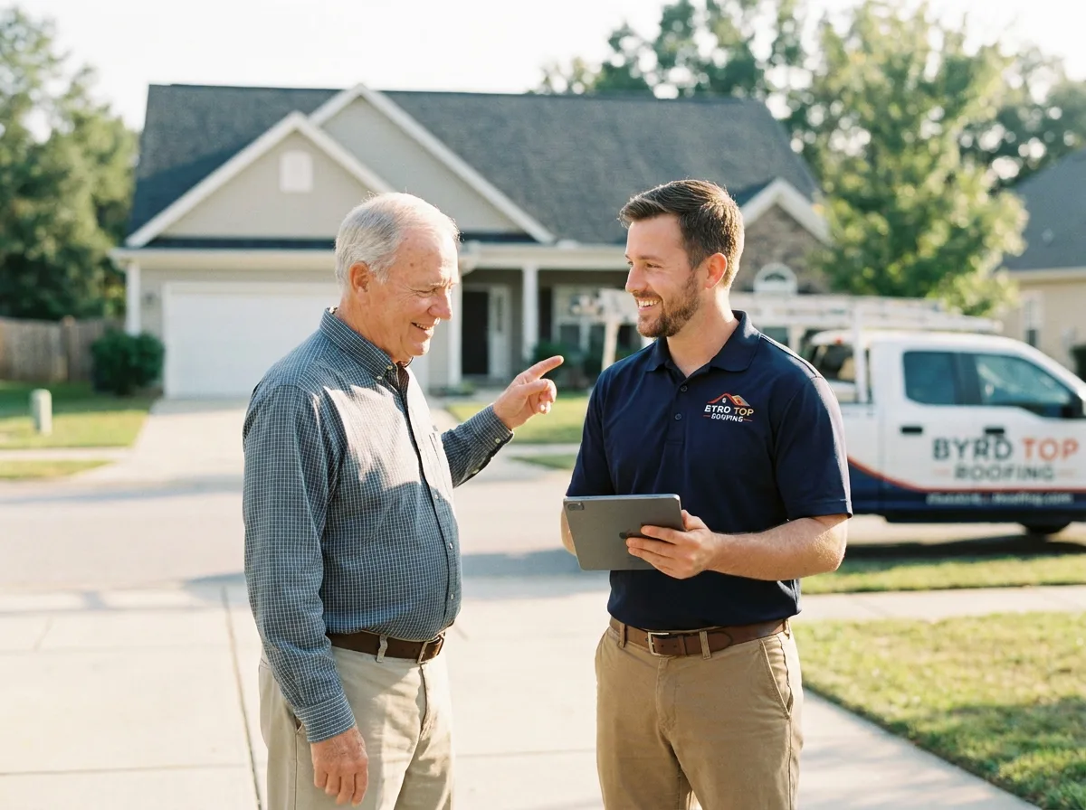 Roofing Bel Aire, KS FAQs